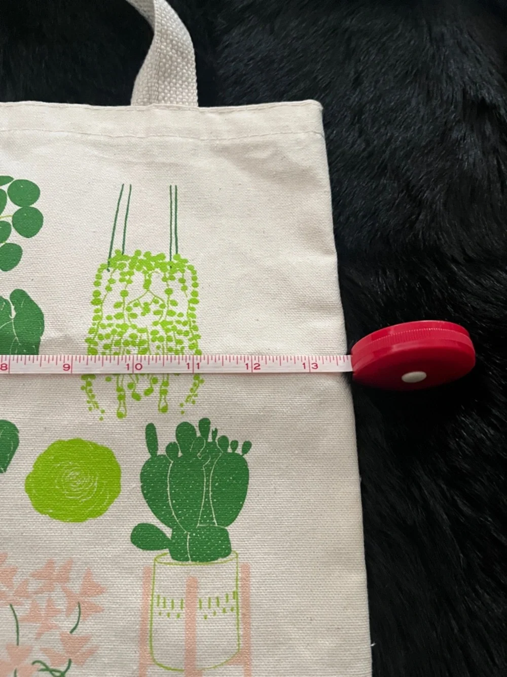 Claudia Pearson Tote